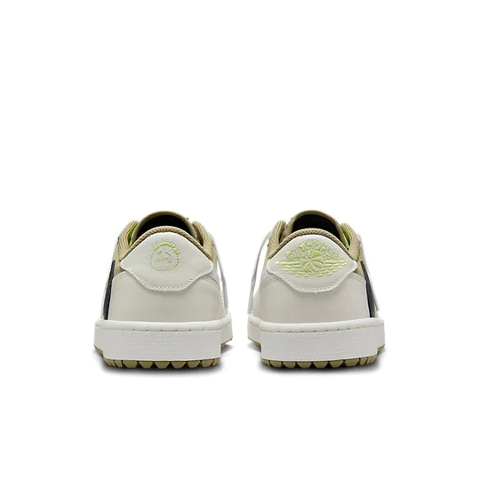 Air Jordan 1 Retro Low Golf