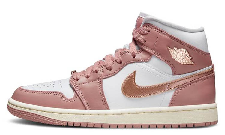 Air Jordan 1 Mid