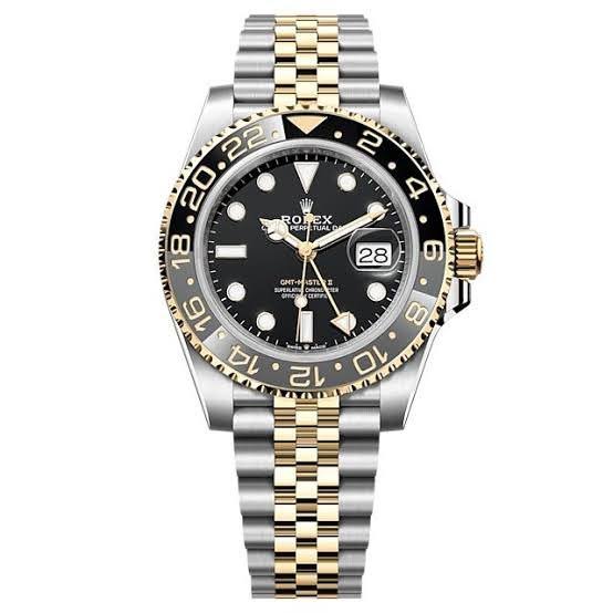 Rolex GMT-Master II (126713GRNR)