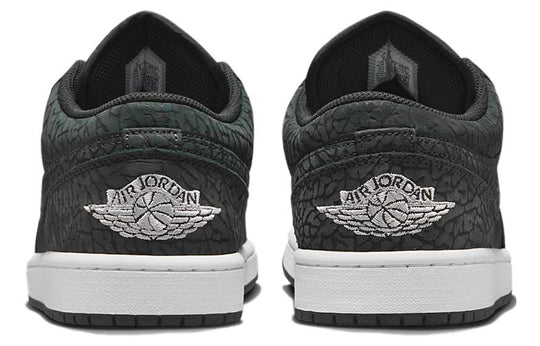 Air Jordan 1 Low