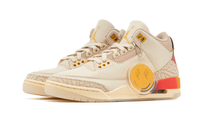 Air Jordan 3 Retro SP