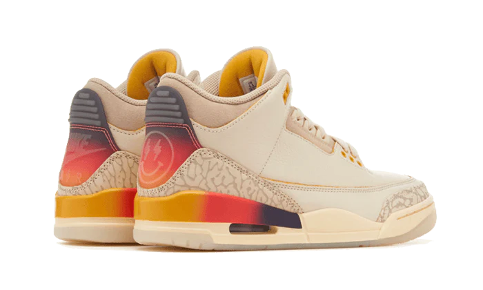Air Jordan 3 Retro SP