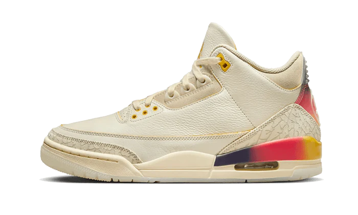 Air Jordan 3 Retro SP