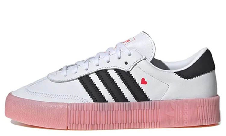 adidas Sambarose