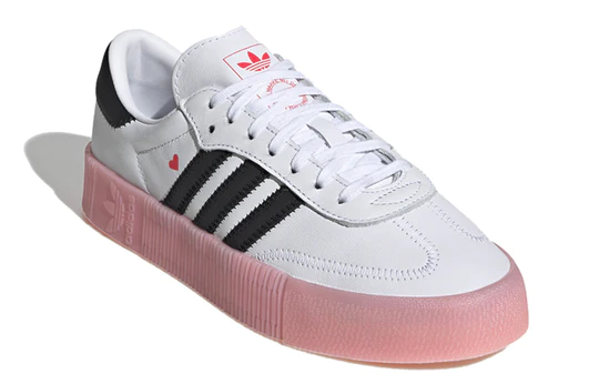 adidas Sambarose