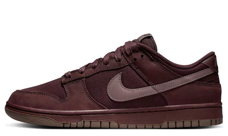 Nike Dunk Low Retro Premium