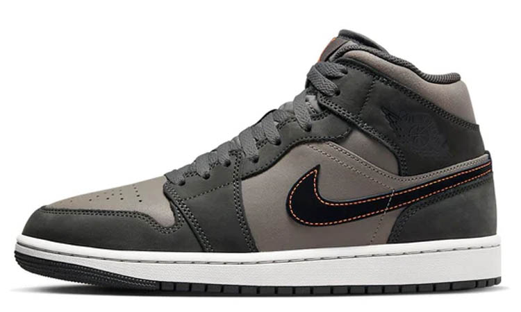 Air Jordan 1 Mid SE