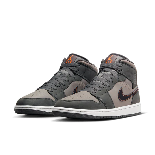 Air Jordan 1 Mid SE