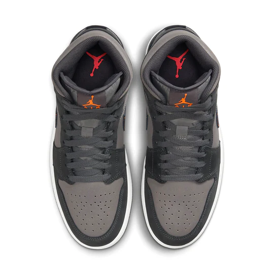 Air Jordan 1 Mid SE