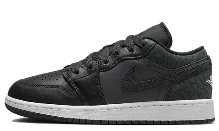 Air Jordan 1 Low
