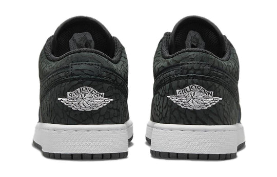 Air Jordan 1 Low