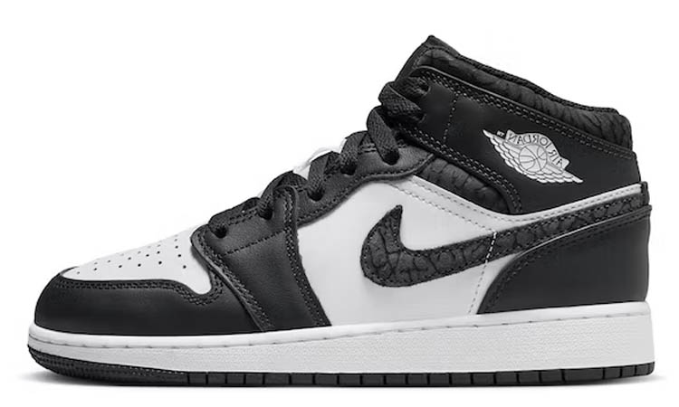 Air Jordan 1 Mid SE