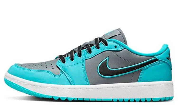 Air Jordan 1 Low Golf