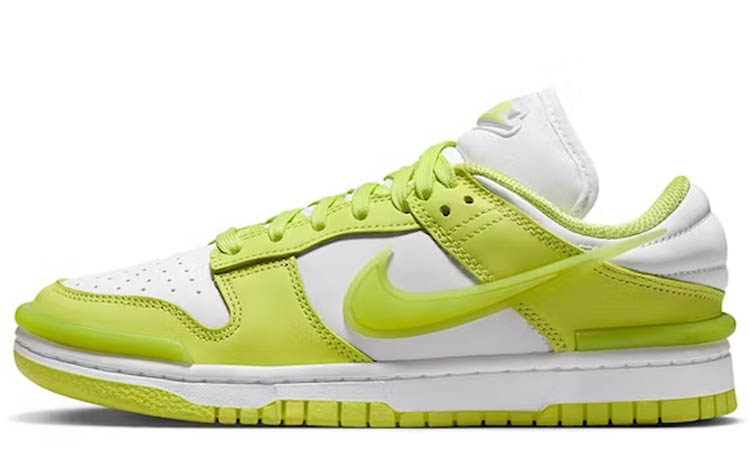 Nike Dunk Low Twist