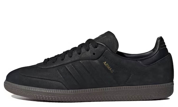 adidas Samba OG Core Black