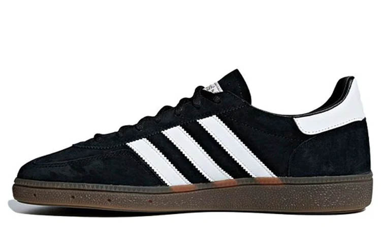 adidas Handball Spezial Black Gum