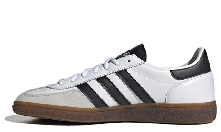 Adidas Handball Spezial Cloud White Black