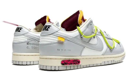 Nike Dunk Low
