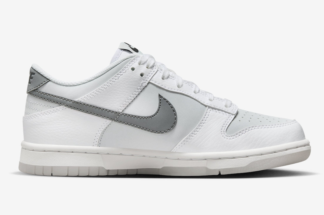 Nike Dunk Low