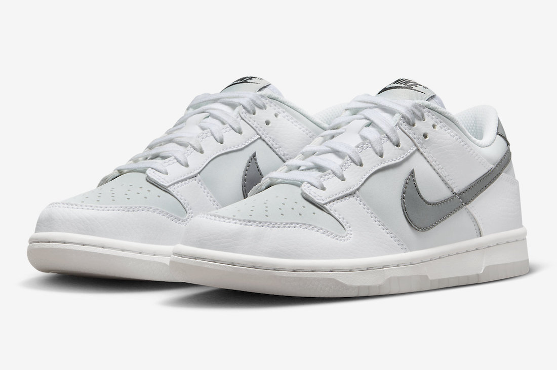 Nike Dunk Low