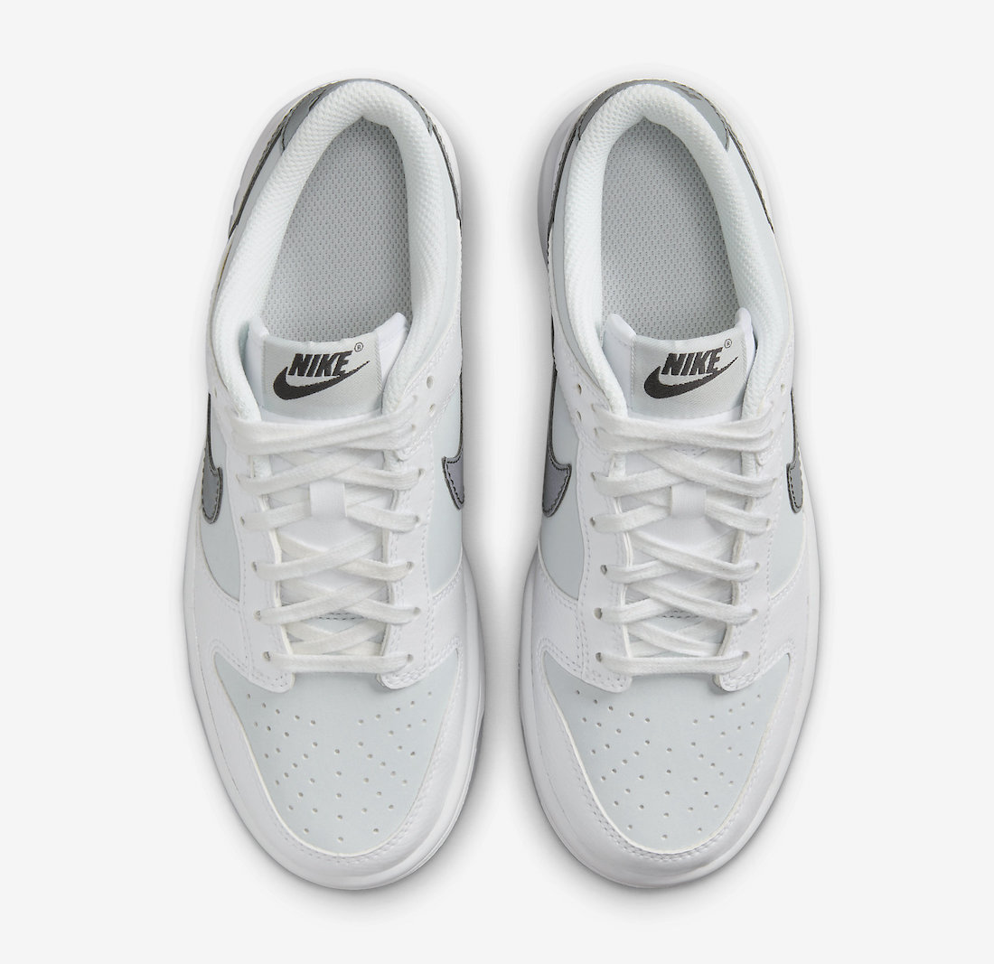 Nike Dunk Low