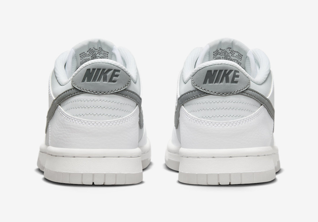 Nike Dunk Low