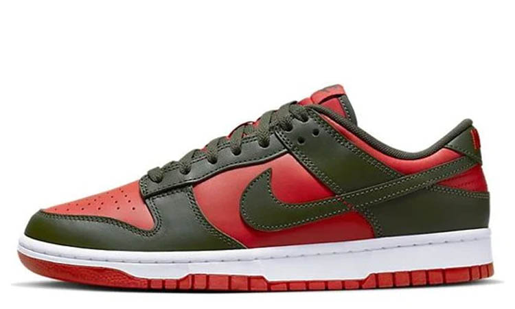 Nike Dunk Low
