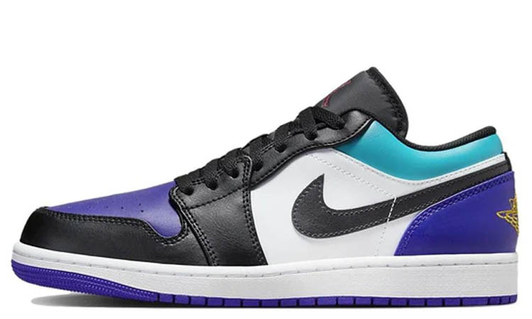 Air Jordan 1 Low