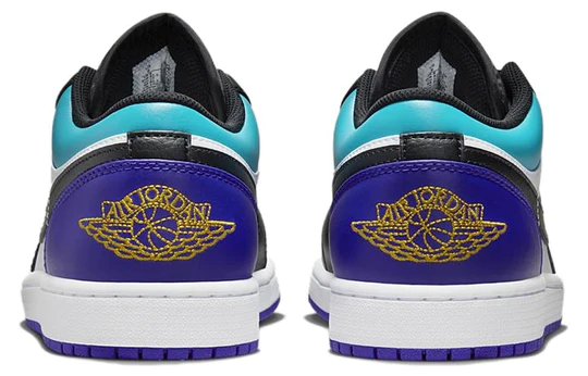 Air Jordan 1 Low