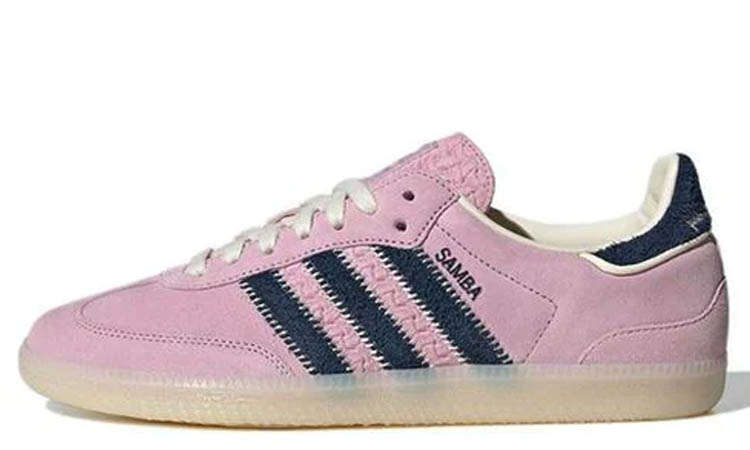 adidas Samba OG notitle Pink