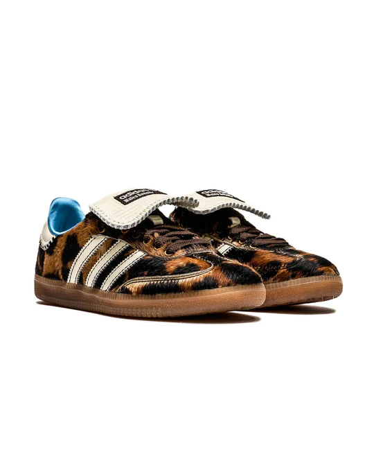 adidas Samba Pony