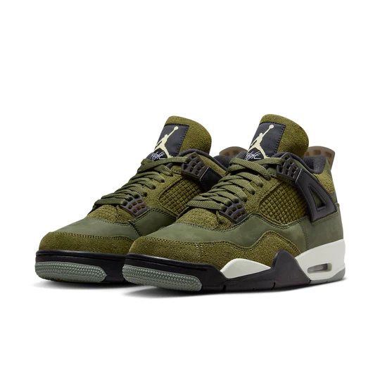 Air Jordan 4 Retro SE