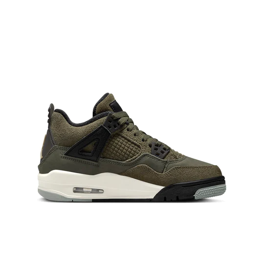 Air Jordan 4 Retro SE