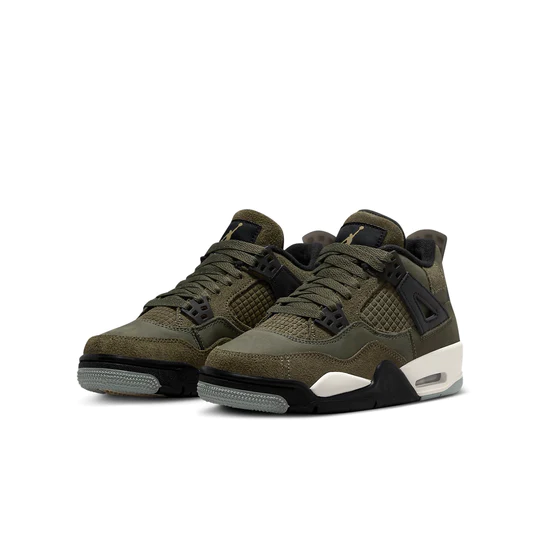 Air Jordan 4 Retro SE