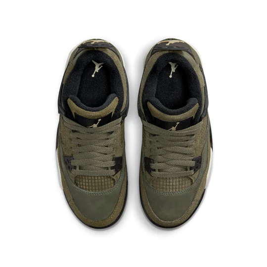 Air Jordan 4 Retro SE