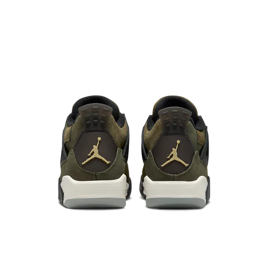 Air Jordan 4 Retro SE