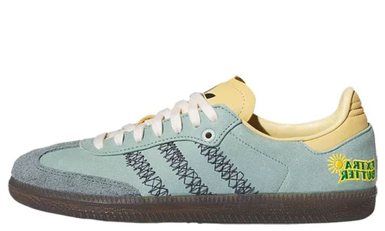 adidas Samba Consortium Cup Extra Butter