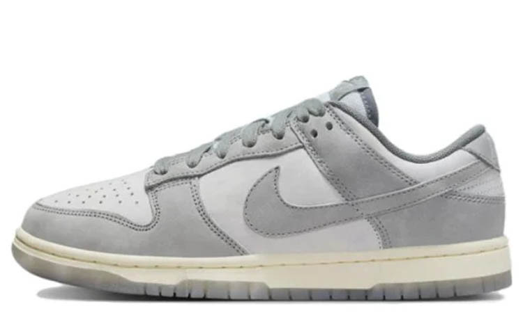 Nike Dunk Low Cool Grey Football Grey (W)
