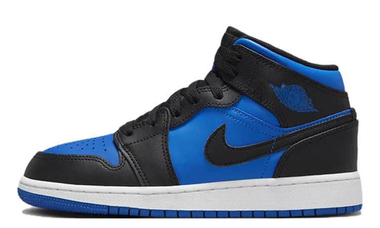 Air Jordan 1 Mid