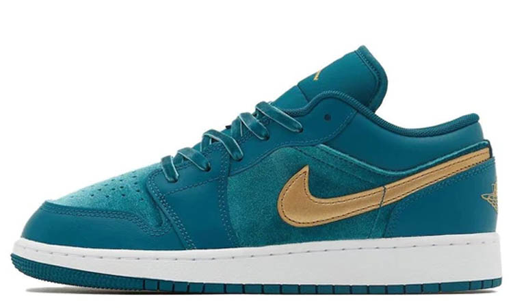 Air Jordan 1 Low