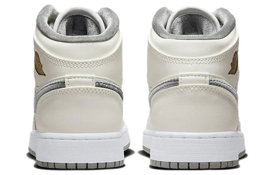 Air Jordan 1 Mid