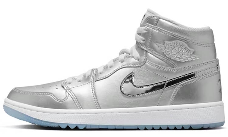 Air Jordan 1 High Golf