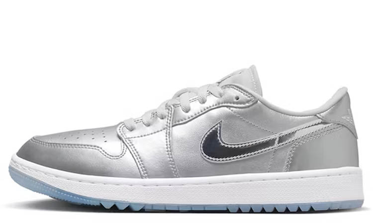 Air Jordan 1 Low Golf