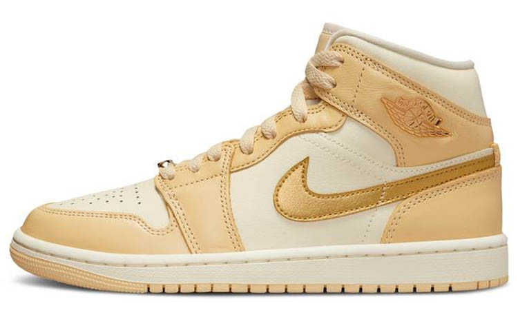 Air Jordan 1 Mid