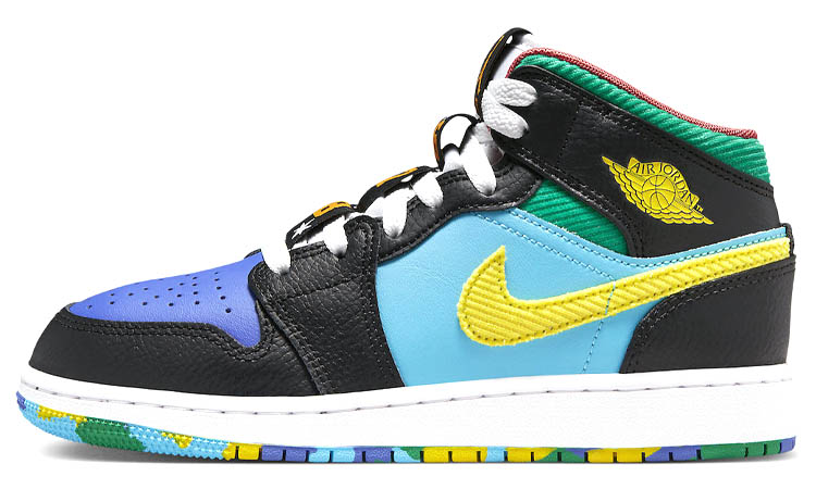 Air Jordan 1 Mid