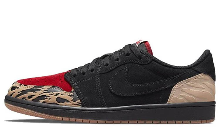 Air Jordan 1 Retro Low OG SP