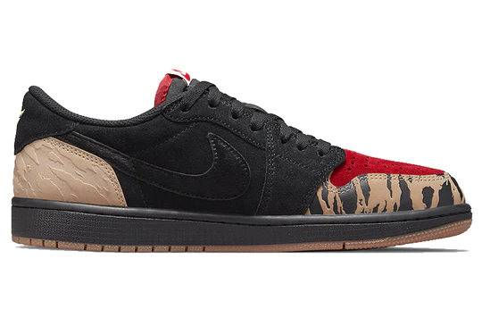 Air Jordan 1 Retro Low OG SP