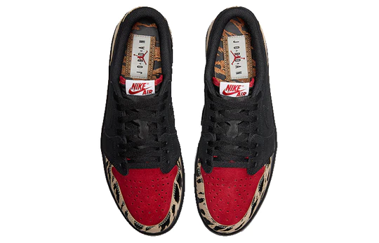 Air Jordan 1 Retro Low OG SP