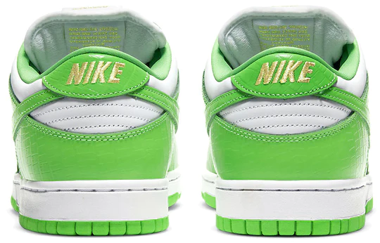 Nike  Dunk Low