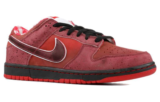 Nike SB Dunk Low